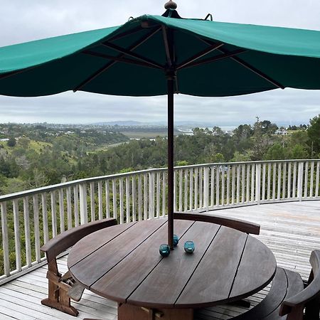 Peaceful And Close To Town Apartman Whangarei Kültér fotó
