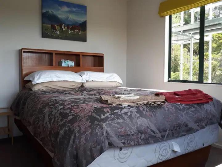Peaceful And Close To Town Apartman Whangarei Kültér fotó